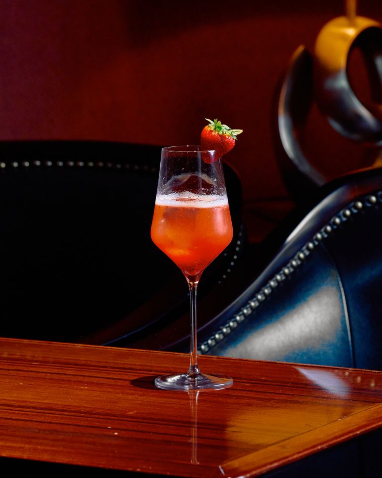 【クリスマスアペリティフプラン】乾杯フレッシュレオナルド付き 前菜 ドリンク2杯