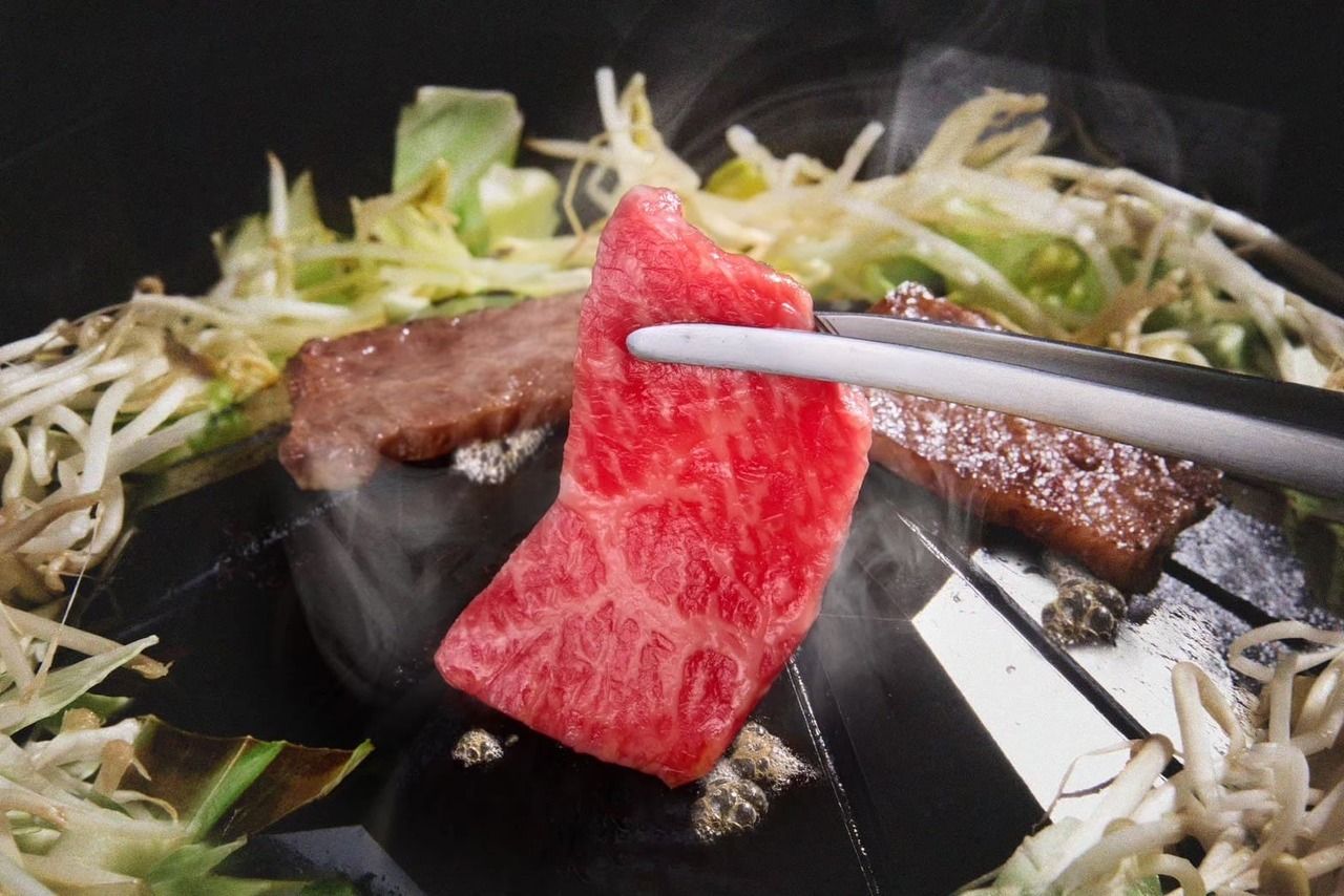 12月29日限定！！VICTRY FEAST　尾崎牛食べつくしメニュー