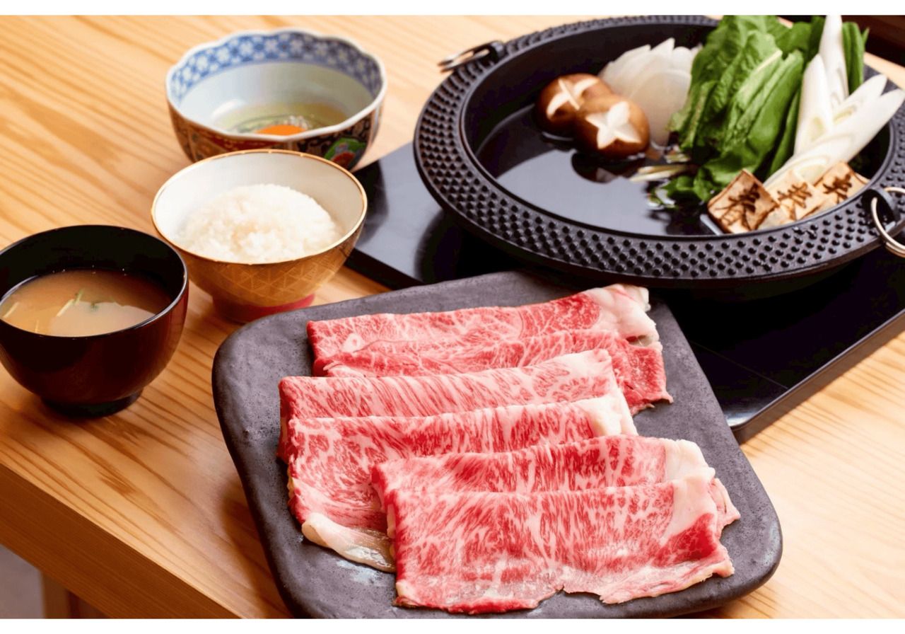 国産A5和牛300gセット