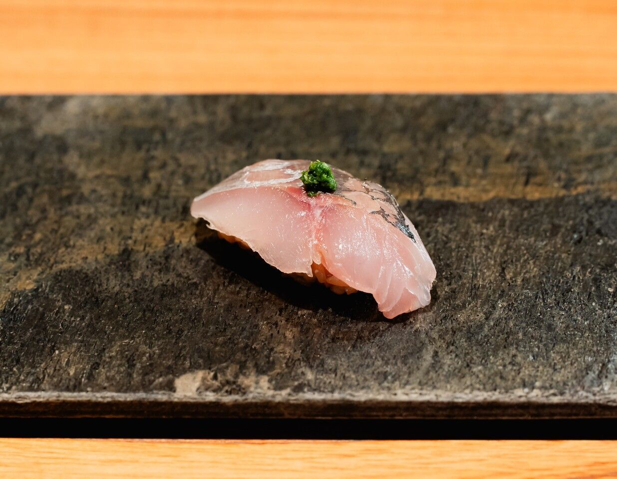 Special winter flavor course