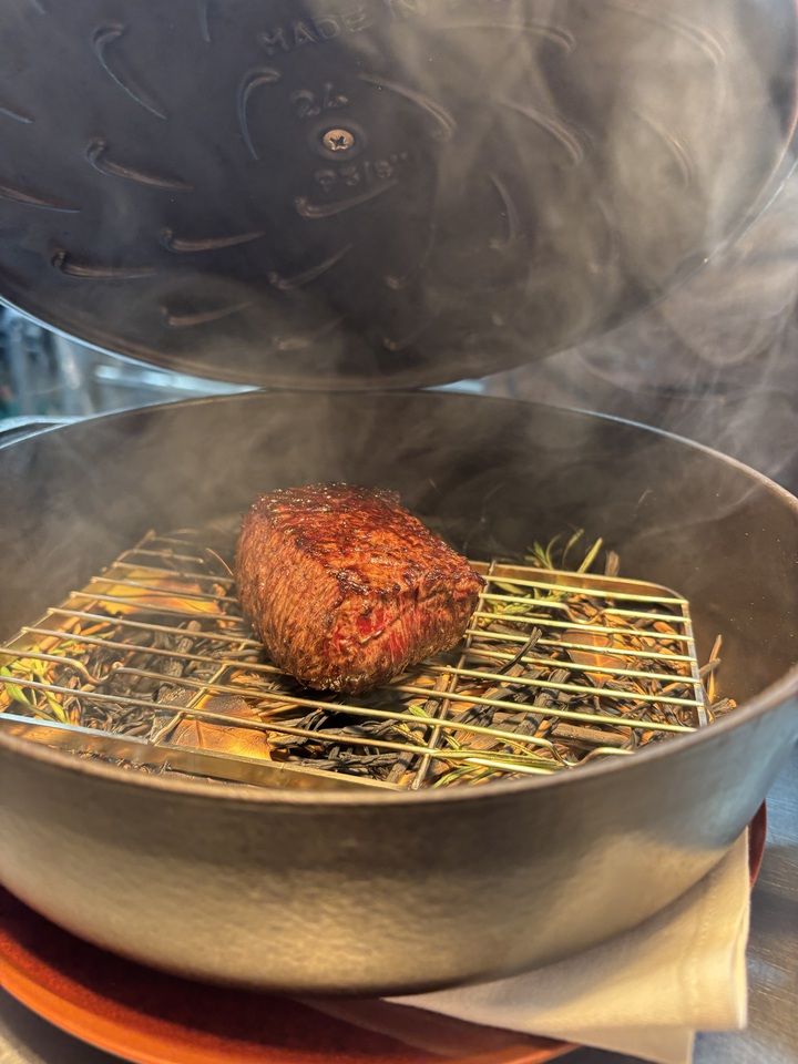 ~Porcino A Course~ 4 dishes 3,500 yen