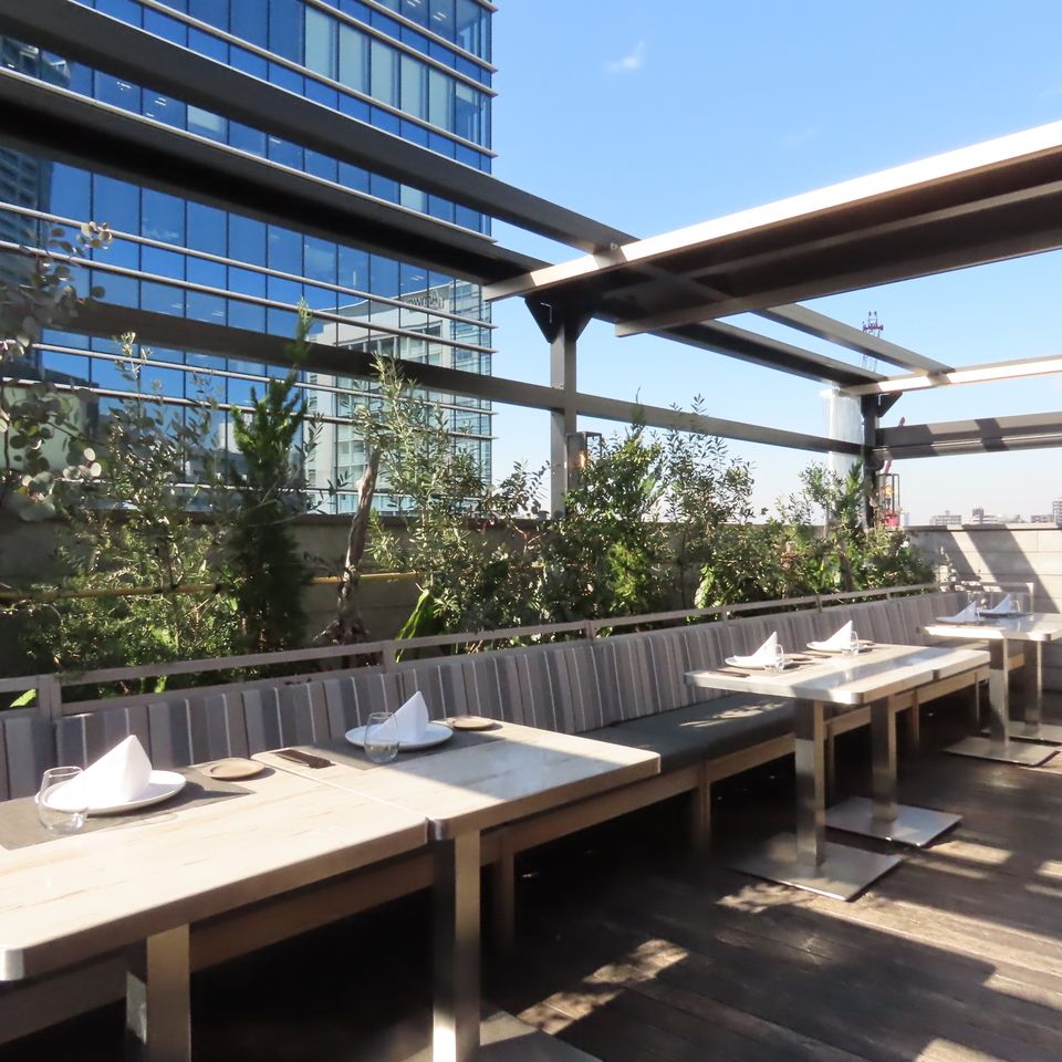 【2026.1/10～】プリフィクスランチ＜ショートコース＞全4皿