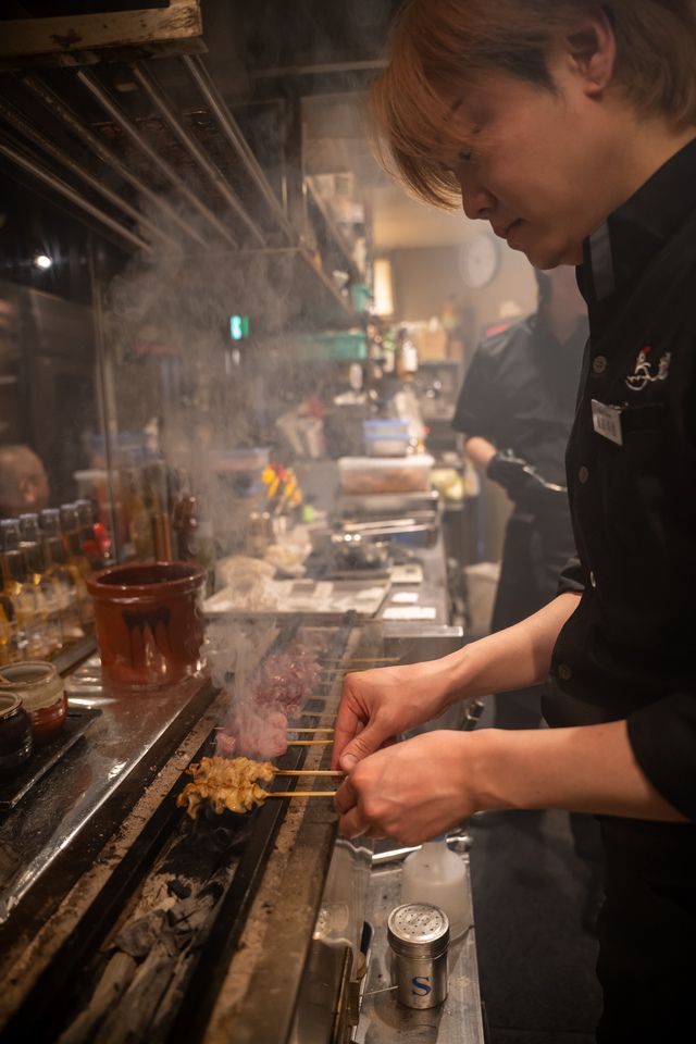 【OMAKASEコース】