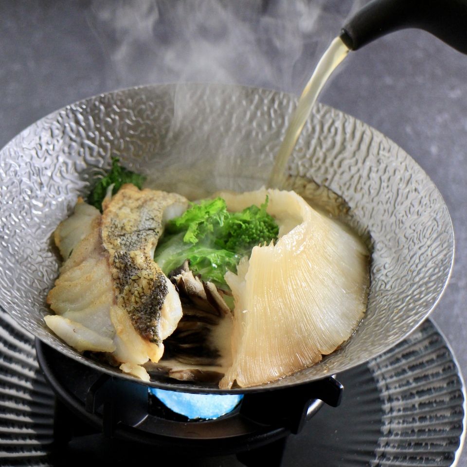 新華のスタンダードコース（コースのみ）　※1/19～