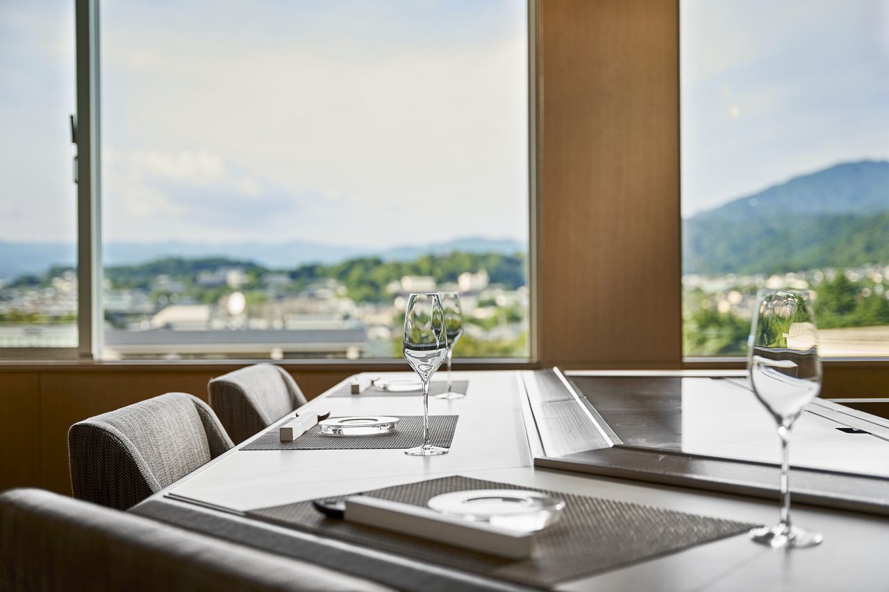 【お正月特別コース】LUNCH：Crépuscule＜クレピュスキル＞