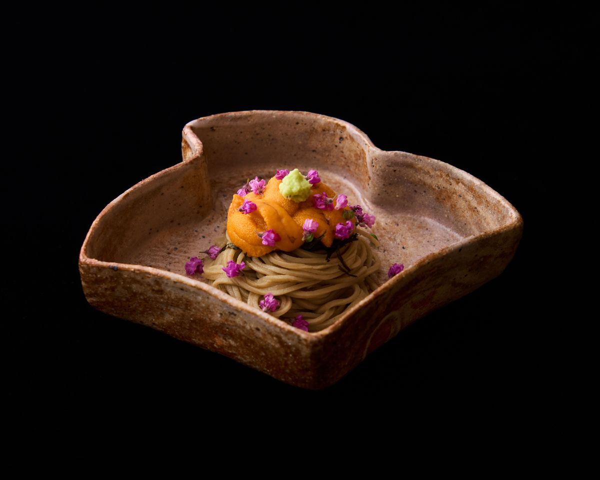 おまかせコース