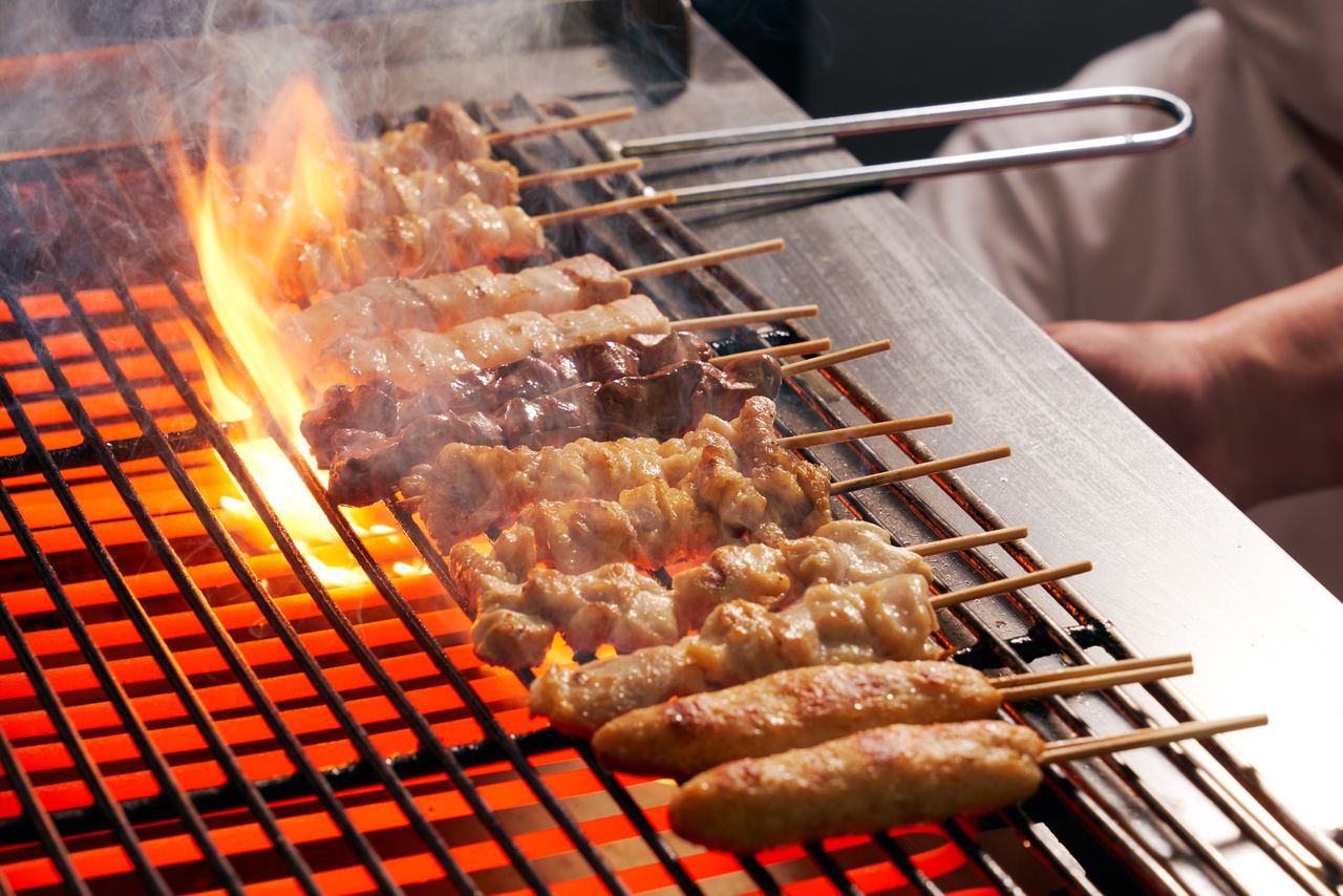 Seat only reservation