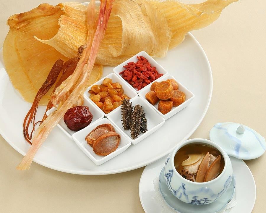 【五周年纪念河豚课程 x 佛陀跳墙课程】（仅限课程）*1月19日起