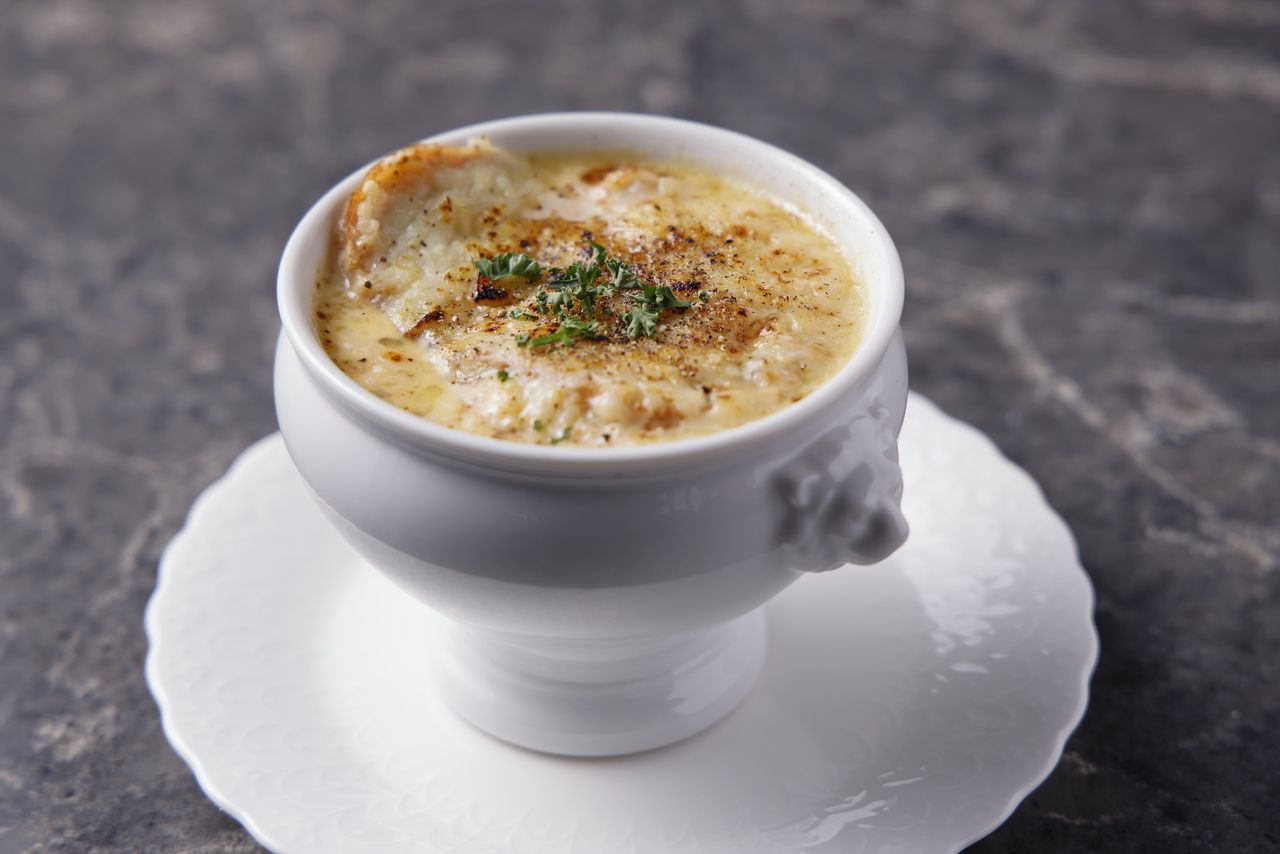 "Lunch" Tour de France (3-course)