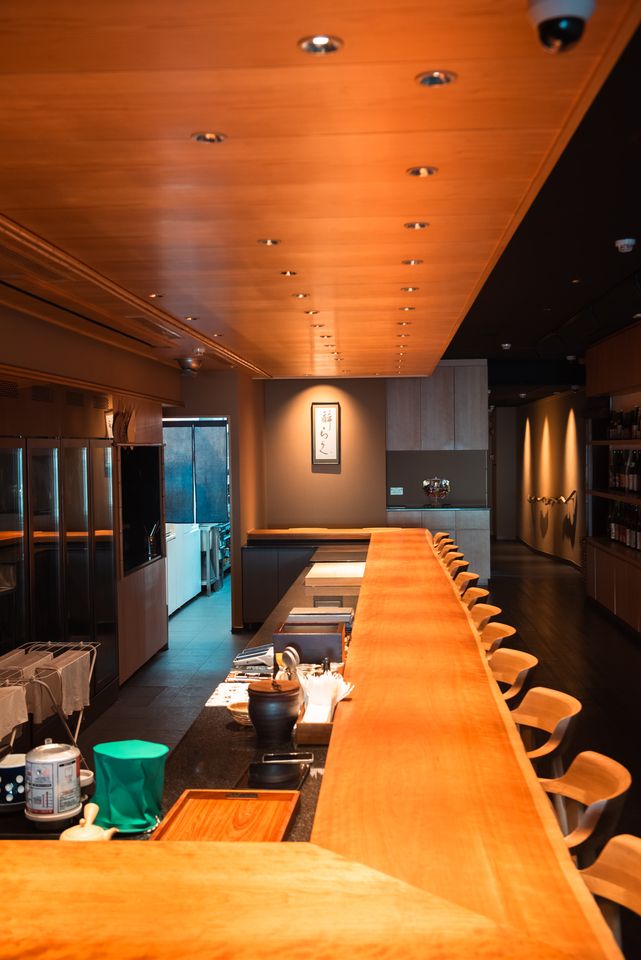 プレミアム京懐石コース