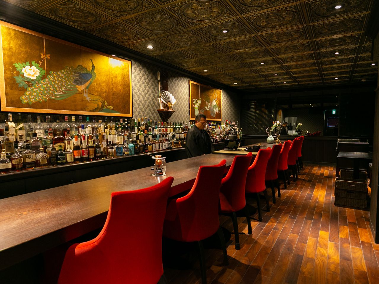 Reservasi tempat duduk saja