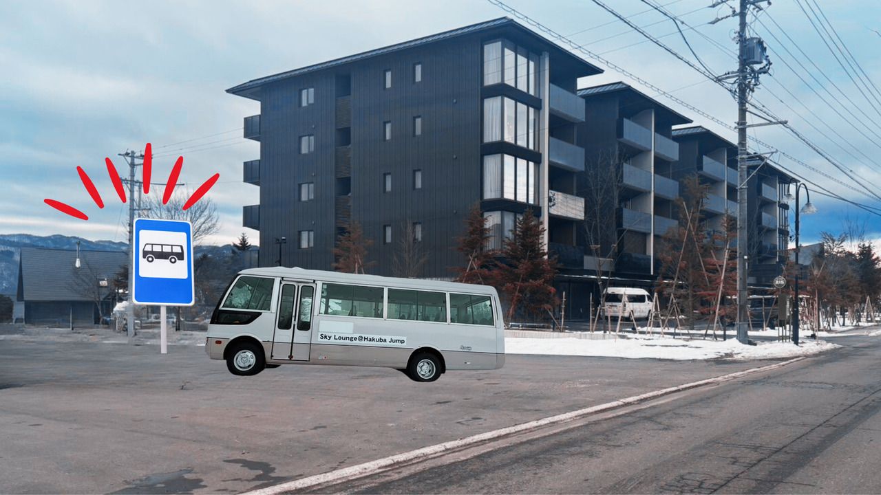 Departure time 17:30: Echoland La Vigne