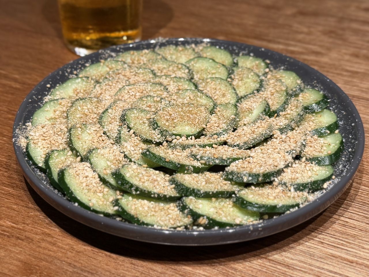 たぬきの贅沢宴会コース　2時間飲み放題付き