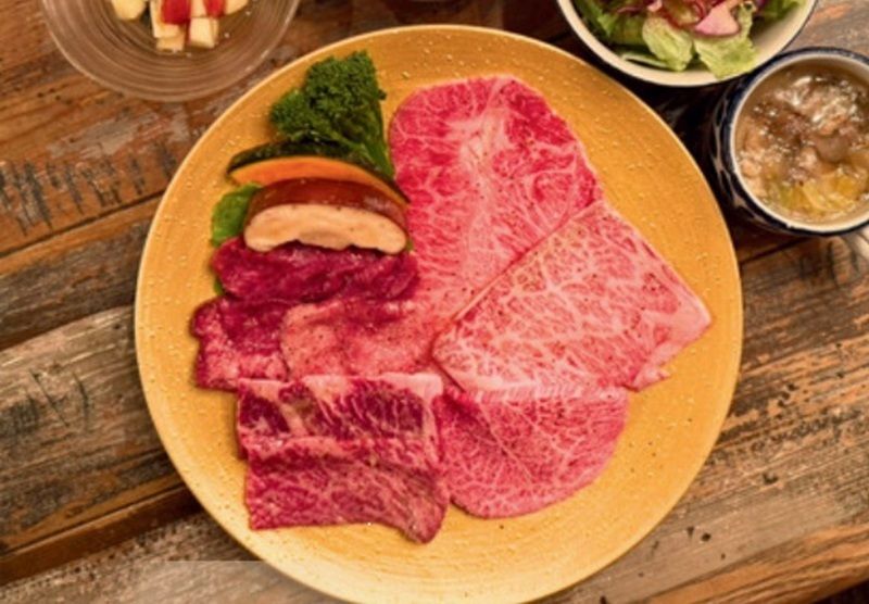 【 とろける極上ランチ 】年の始まりに味わう、華やかな贅沢ランチ　