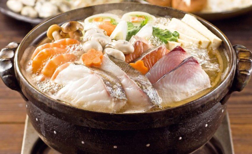 Spring limited [Zen Garden Large Pot Plan] Regular price 7,800 yen → 6,800 yen discount! Private room guaranteed