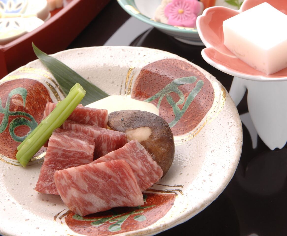 会席「彩」－いろどり－　2月1日より