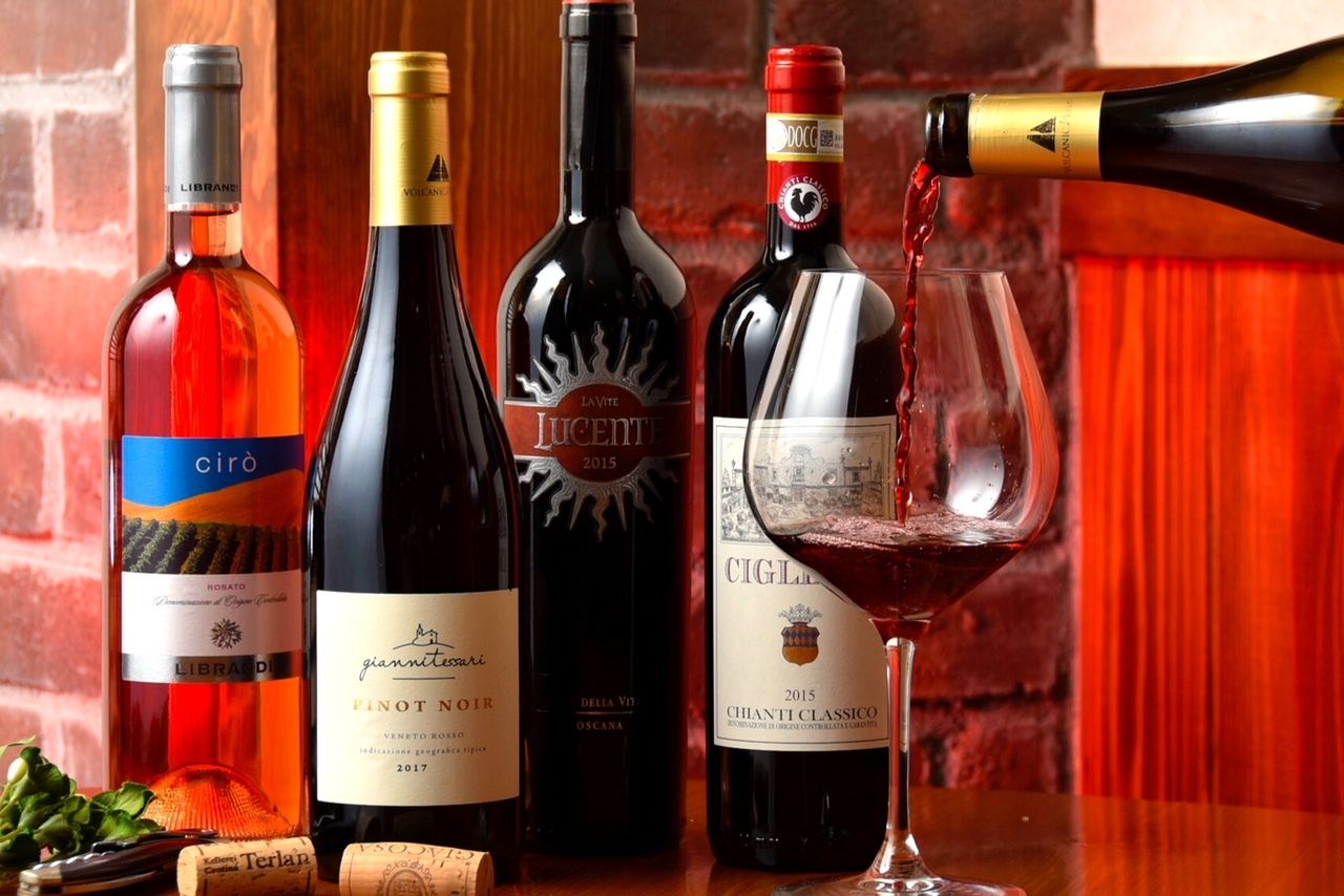 ランチコース/黒毛和牛　【2名様以上】ランチ限定コースご予約