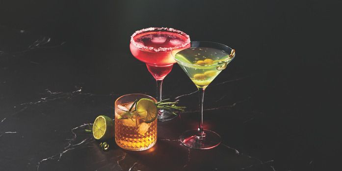 Happy Hour from $11.80