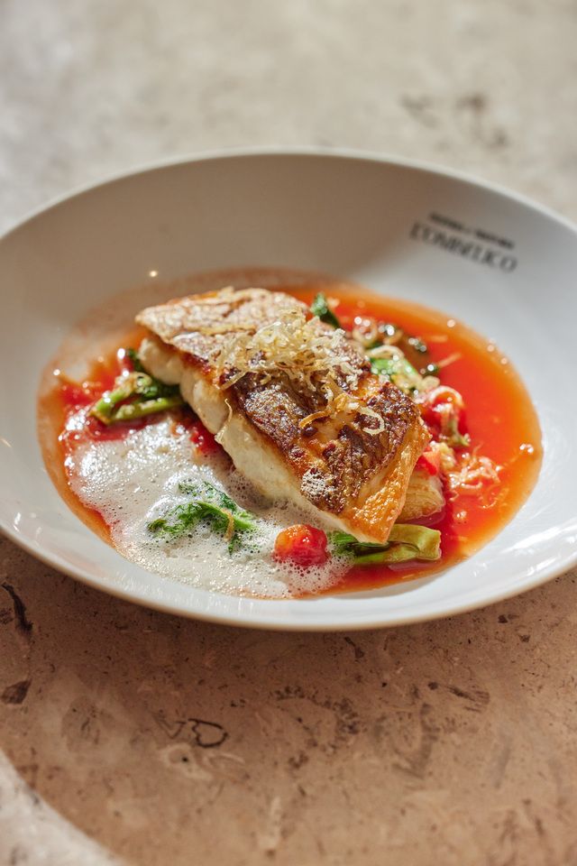 【Lunch】B Lunch set 