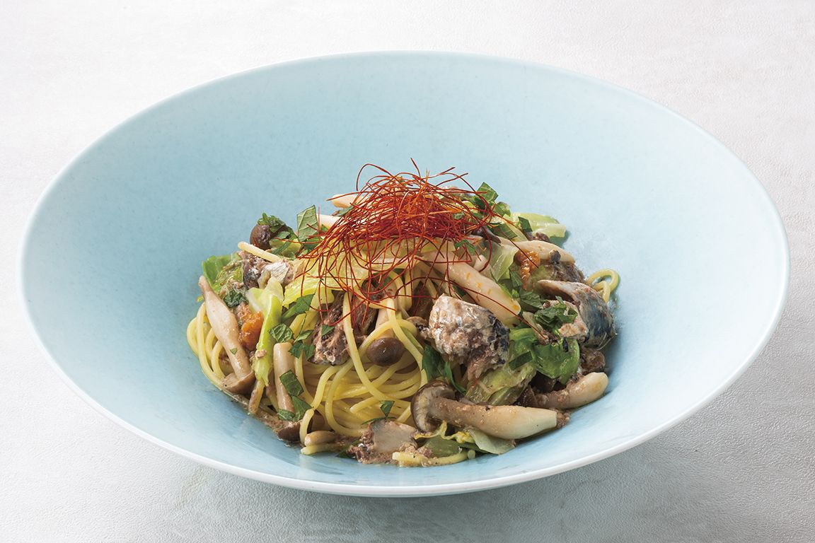 選べるメインのランチブッフェ【パスタ】2/1～3/31