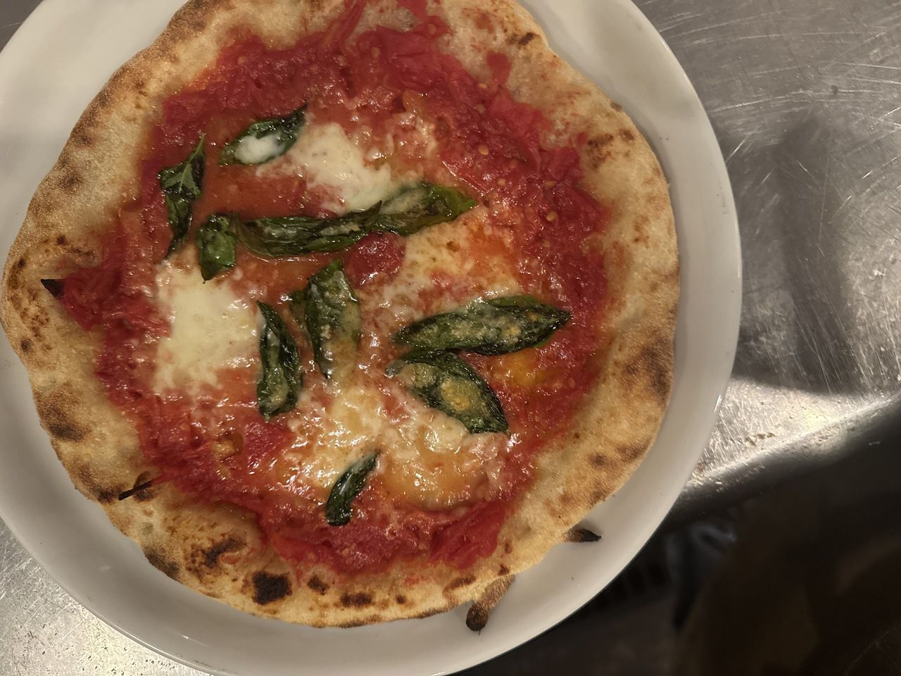 [HANZO Miurana Grand Course] Another special dish. The best of Miura and "HANZO".