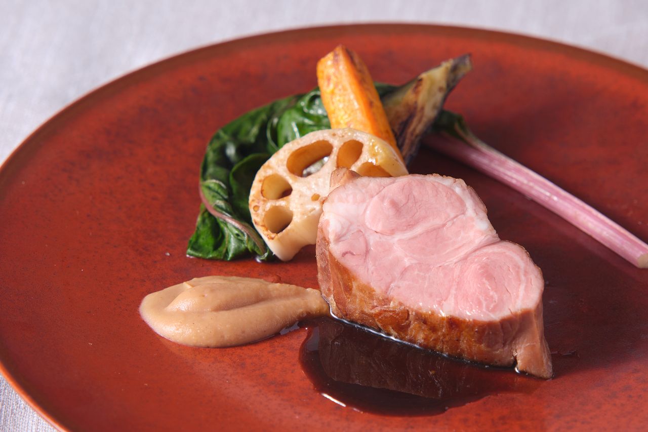 2月おすすめランチ【平日限定＊乾杯酒プレゼント】4品で愉しむカジュアルコース