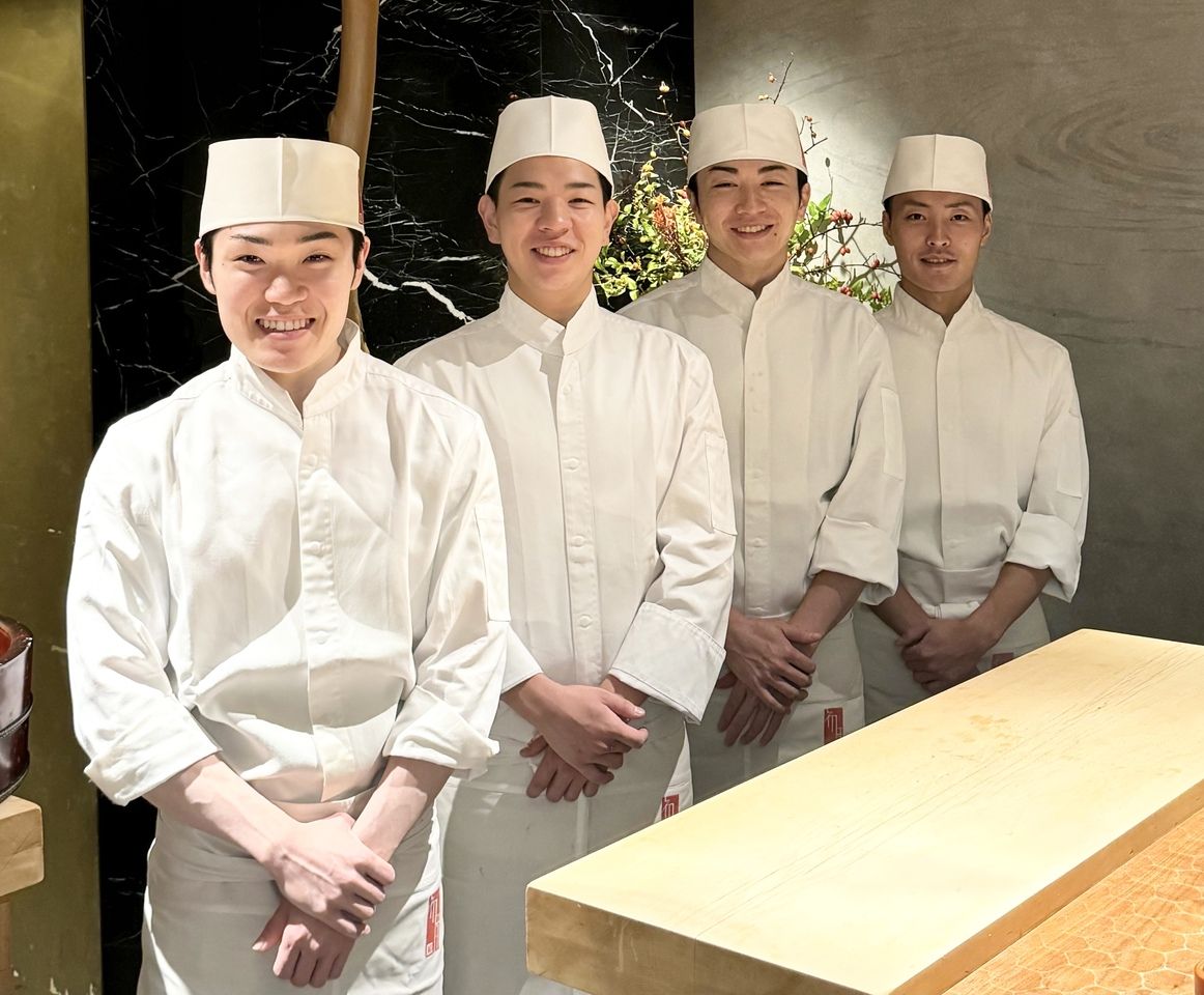 Mga kurso sa tanghalian at hapunan