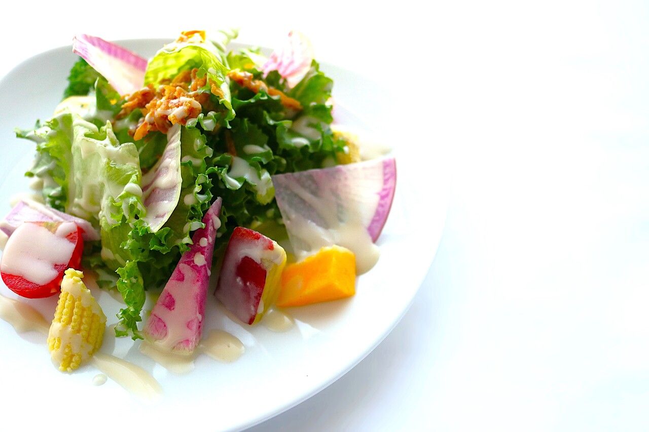 <5 dishes total> Primavera [Provale Course] Lunch with choice of appetizer, pasta, and main dish (weekdays only)