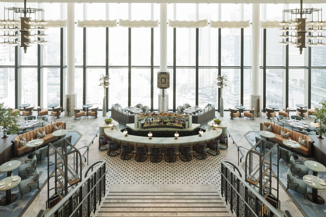 （4/3～）アフタヌーンティー