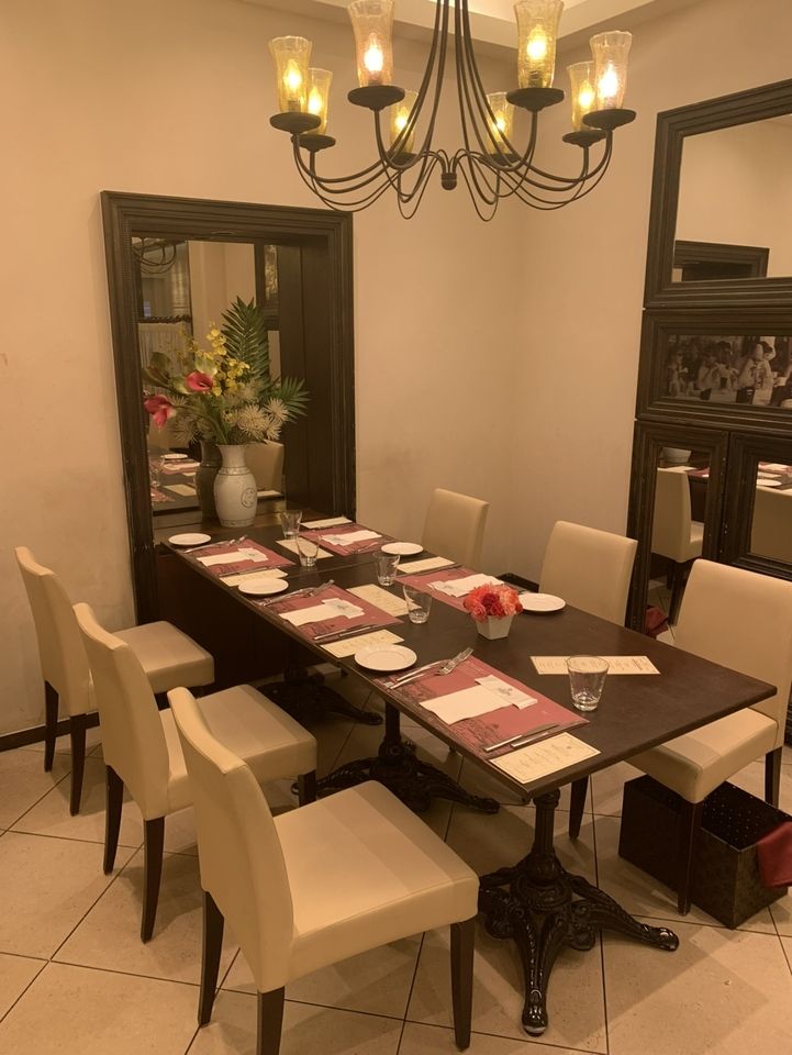 Perfect for meetings and business entertainment. [Private room guaranteed] Limited to 6-8 people. Special course 10,000 yen. 5 dishes in total.