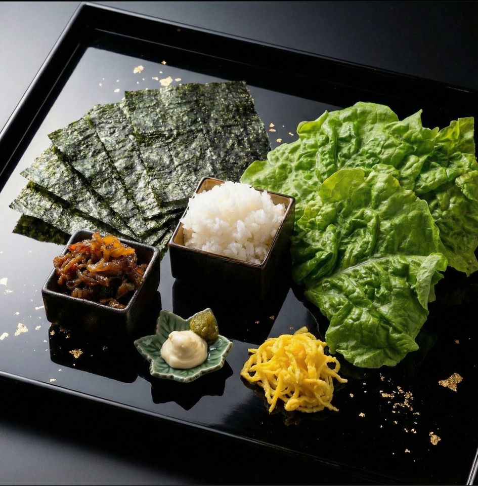 和牛壽喜燒和手工壽司體驗