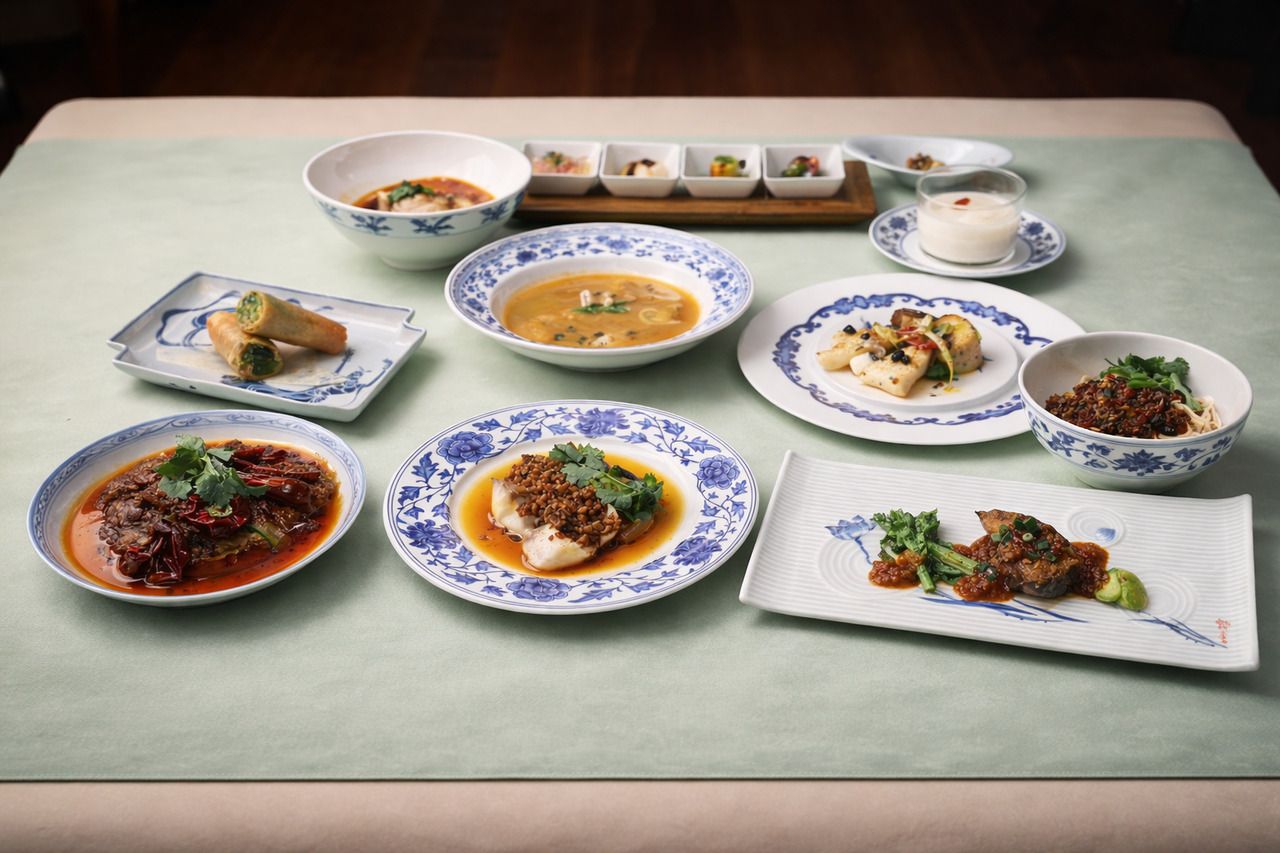 Regular dinner dinner course 8,800