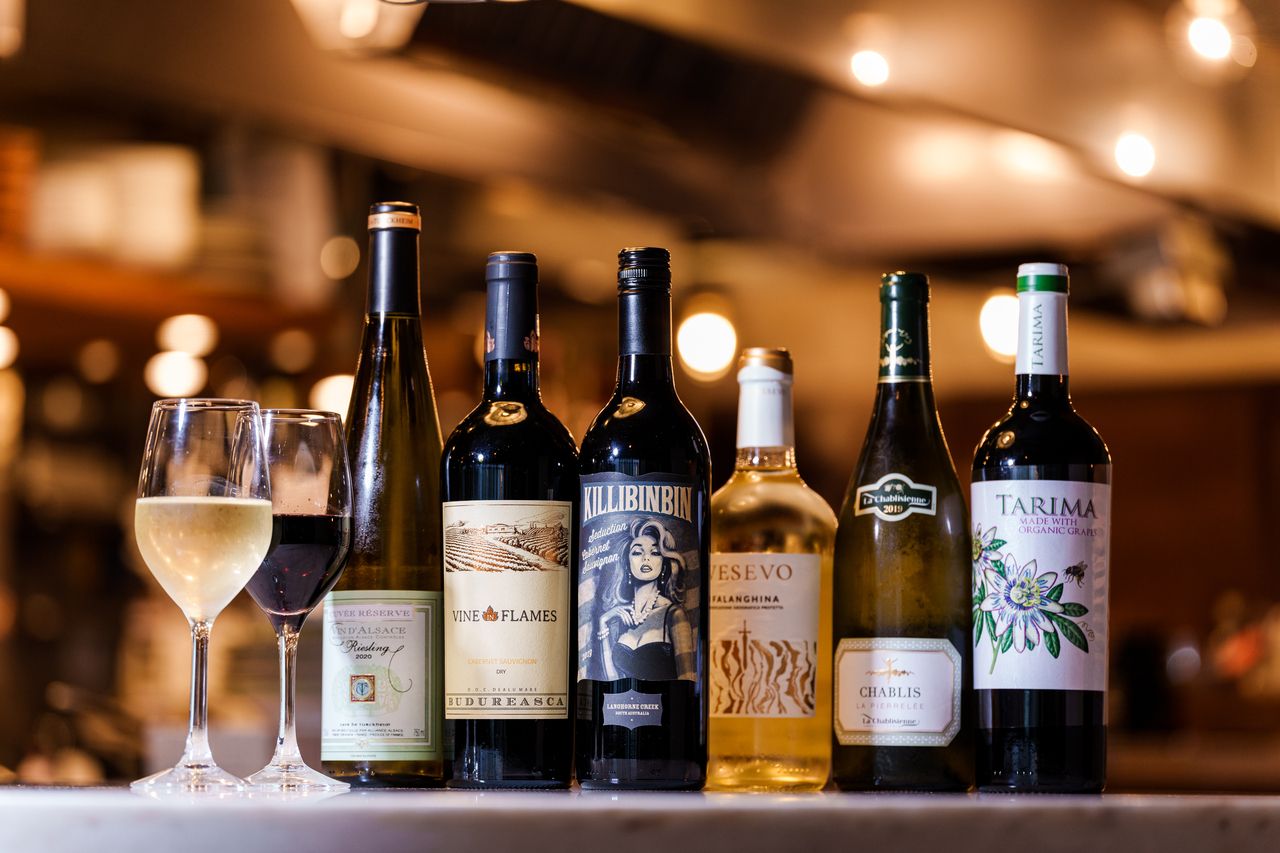 【6500円】金目鯛・肉盛コース