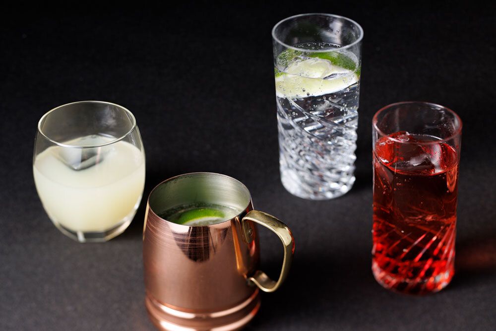 Happy hours