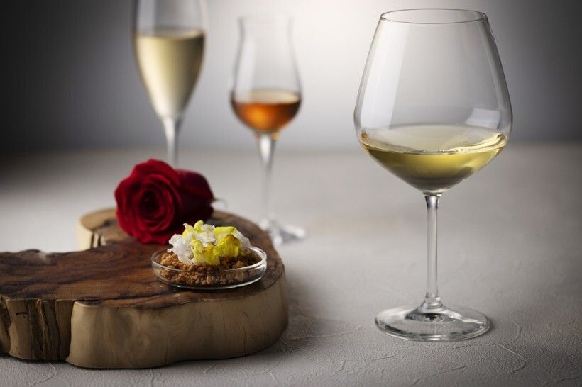 Wine and Food Tasting Event (July 13th) [Theme] Burgundy