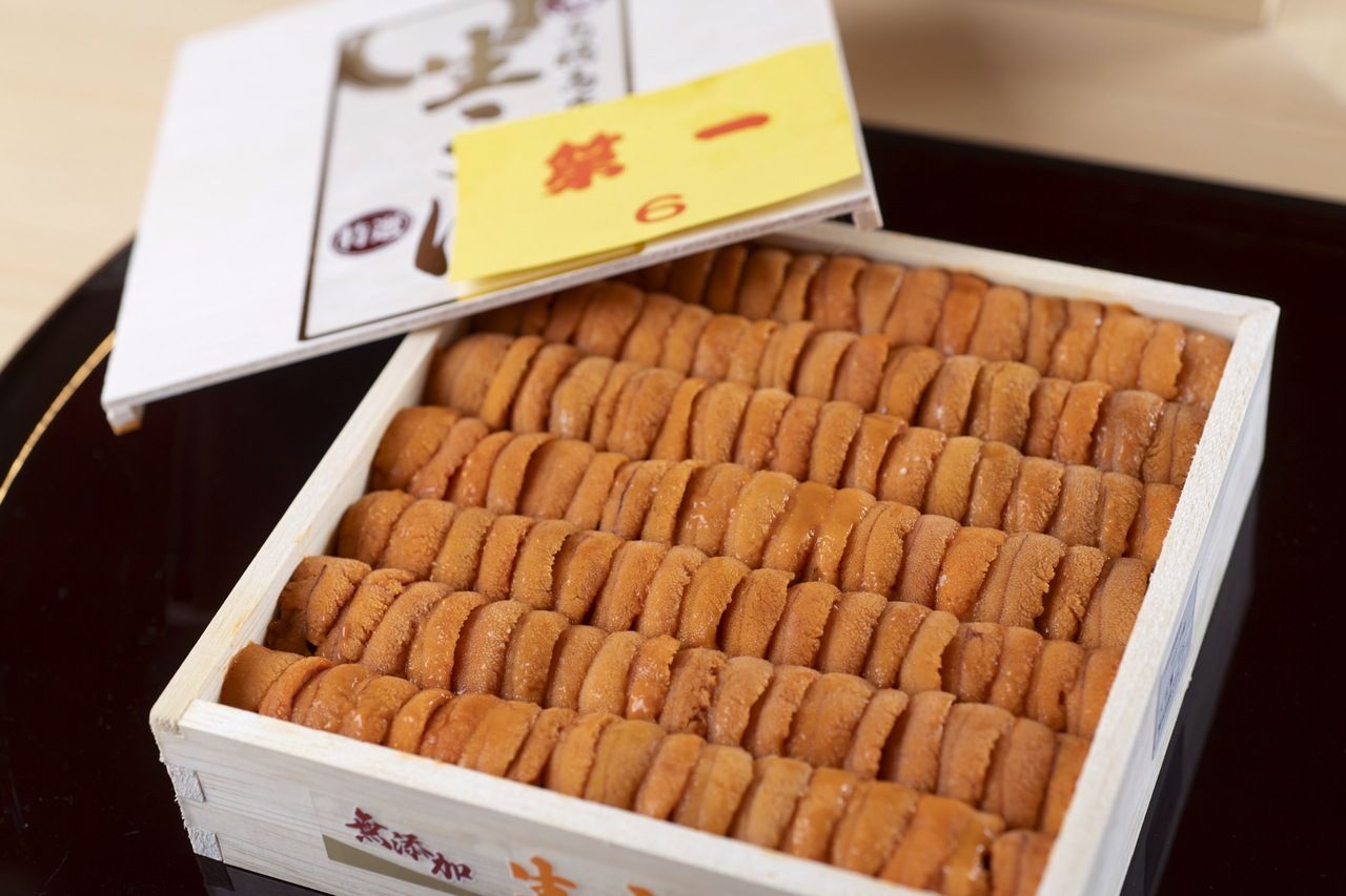 午餐选择