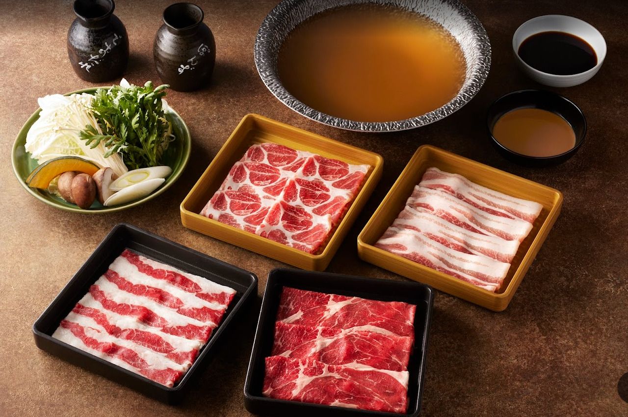 [ຫຼັກສູດ MOMO ພິເສດສຳລັບລູກຄ້າທີ່ຈອງລ່ວງໜ້າ] ສ່ວນຫຼຸດ 10% ຖ້າທ່ານເລີ່ມຮັບປະທານອາຫານກ່ອນ 18:30 ໂມງ.