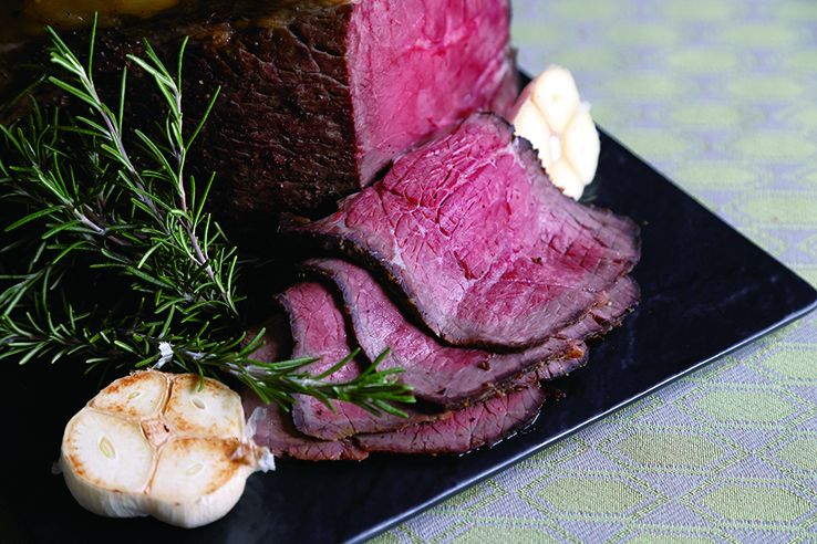 [May/June/Lunch] Meat Festival 2026 (Seniors - 65 years and older)