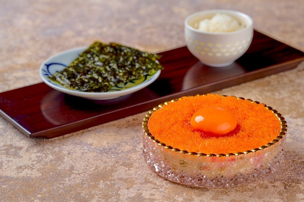 New [All-in-One Set] A special set featuring all the featured items from our adult-oriented yakiniku restaurant. Enjoy a more economical meal than ordering à la carte.