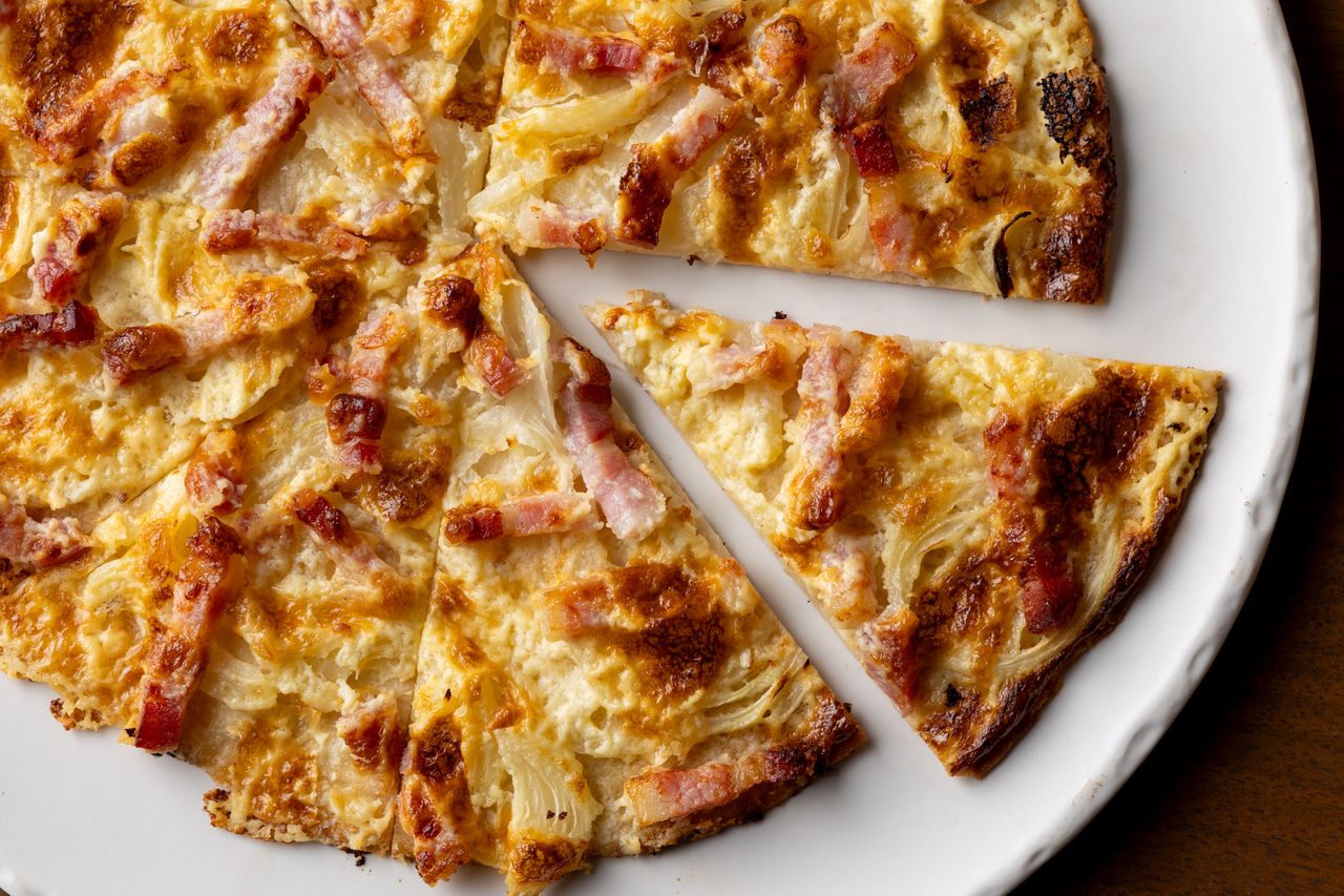 【期間限定】アルザス地方の料理を楽しむ特別コース（ランチ5品）