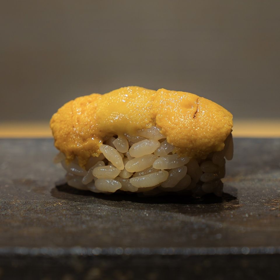 【오마카세 코스】