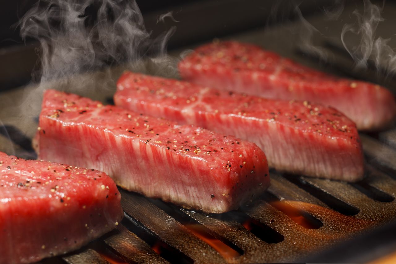 特選おまかせコース（選べる〆物付き）