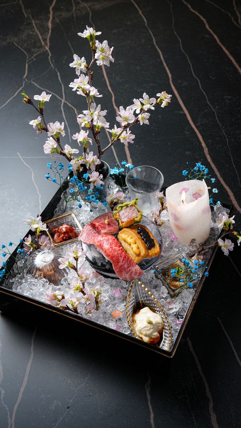 A５ランク認定神戸牛《都》特別コース