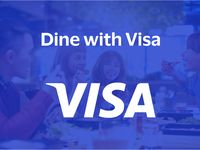 [Dine with Visa in Japan - 10% Discount] Seasonal recommended course