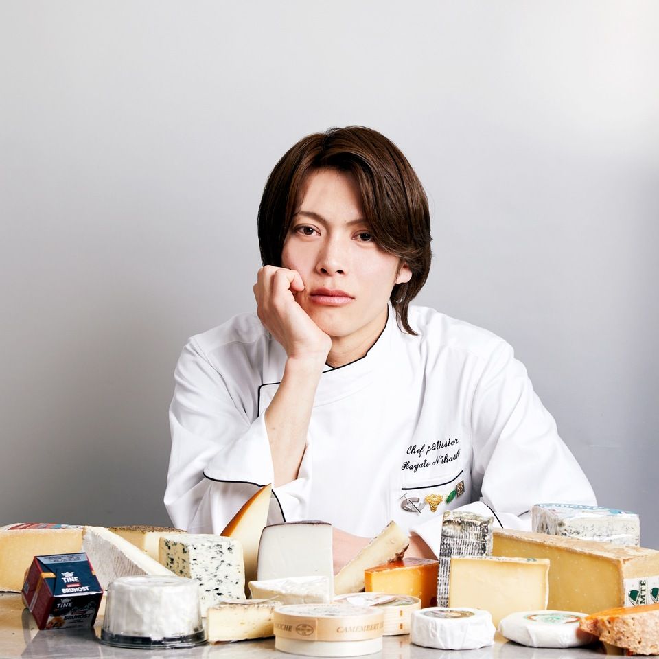 Cheese Professional Course