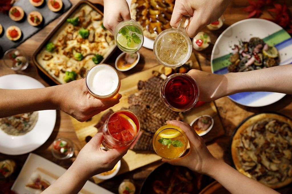 【6月～8月】サマービアプラン