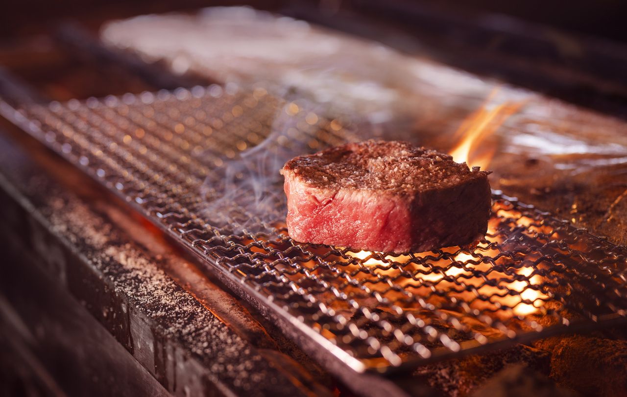 OMAKASE 코스 16000(4/24~)