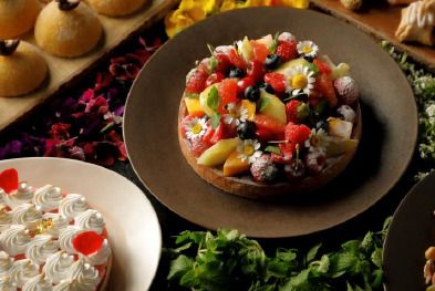 【Limited event on 6 and 7 June】 Dolce in Arva - Infiorata