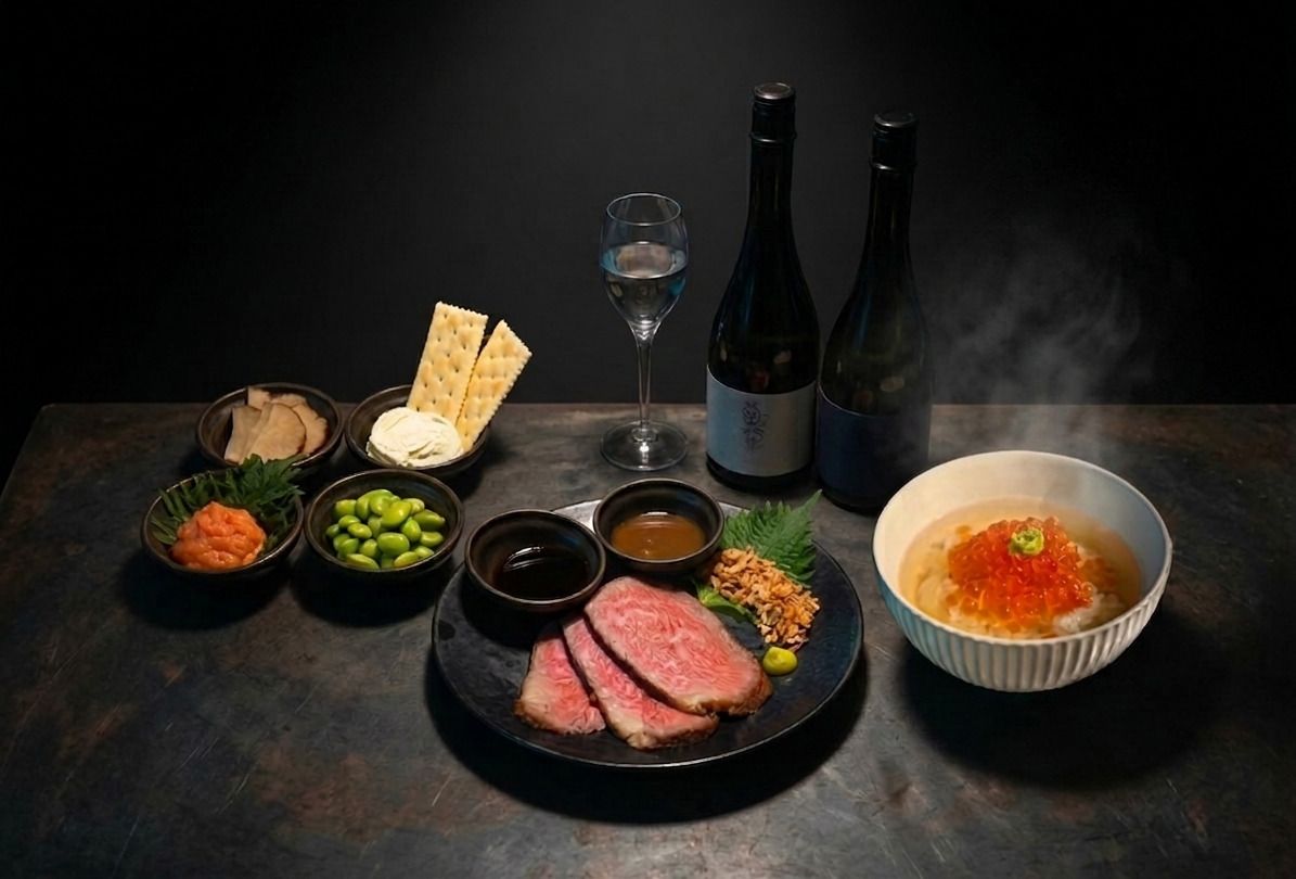 Accéder au menu Rôti de bœuf