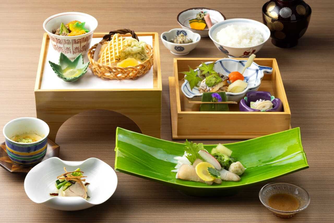 “KENNJO GOZEN”